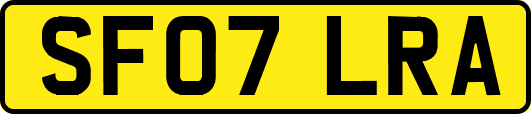 SF07LRA