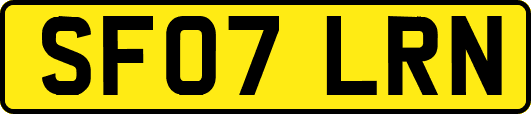 SF07LRN