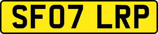 SF07LRP