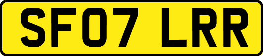 SF07LRR