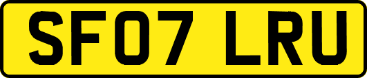 SF07LRU