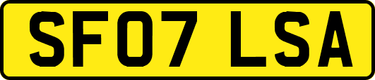 SF07LSA