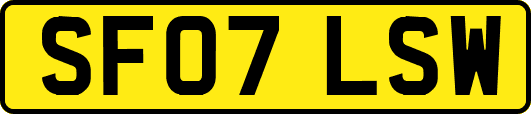 SF07LSW