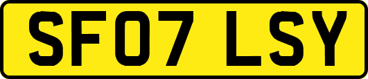 SF07LSY