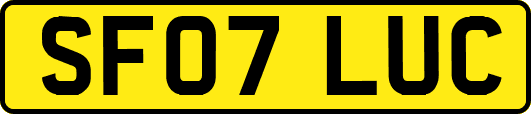 SF07LUC