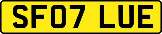 SF07LUE