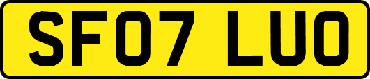 SF07LUO
