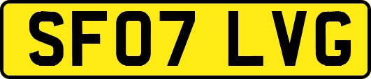 SF07LVG