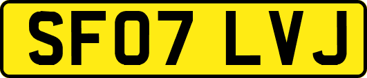 SF07LVJ