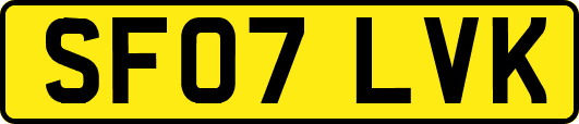 SF07LVK