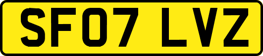SF07LVZ