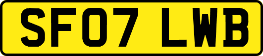 SF07LWB