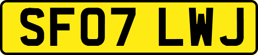 SF07LWJ