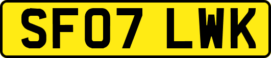 SF07LWK
