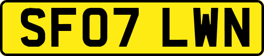 SF07LWN