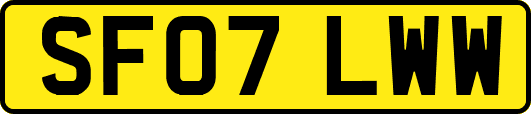 SF07LWW