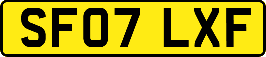 SF07LXF