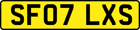 SF07LXS