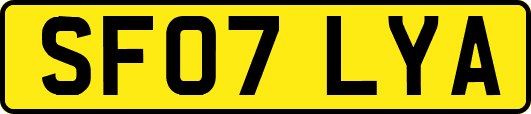 SF07LYA