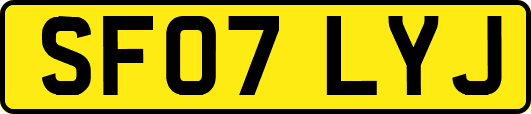 SF07LYJ