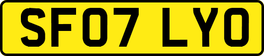 SF07LYO