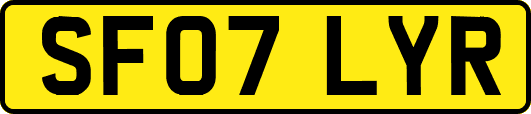 SF07LYR