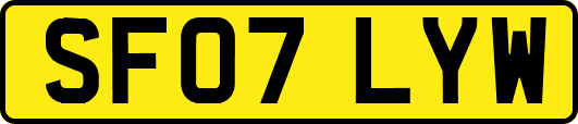 SF07LYW