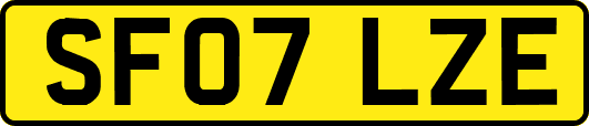 SF07LZE