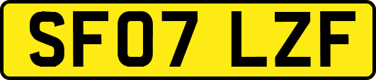 SF07LZF