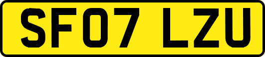 SF07LZU