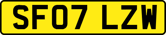 SF07LZW