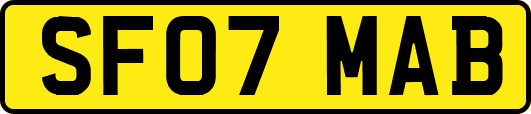 SF07MAB