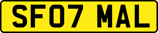 SF07MAL