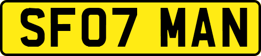 SF07MAN