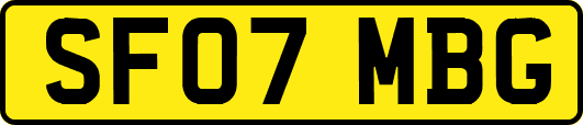 SF07MBG