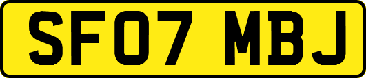 SF07MBJ