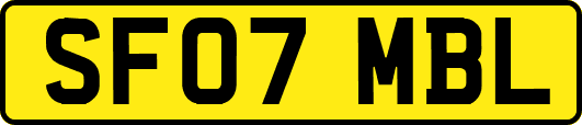 SF07MBL