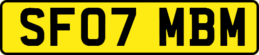 SF07MBM