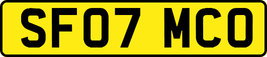 SF07MCO