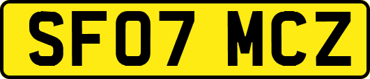 SF07MCZ
