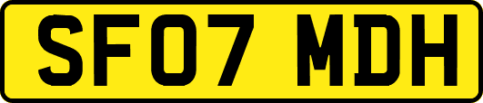 SF07MDH