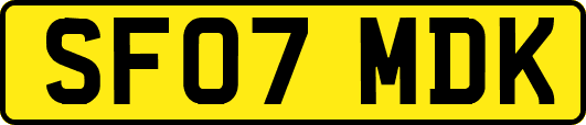 SF07MDK