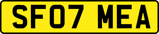 SF07MEA
