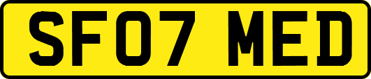 SF07MED
