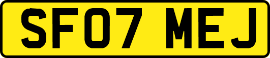 SF07MEJ