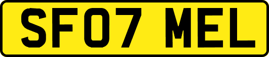 SF07MEL