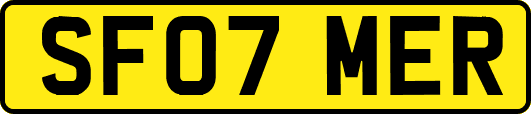 SF07MER