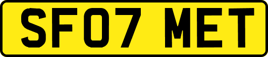 SF07MET