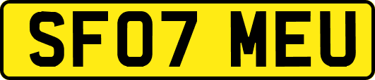 SF07MEU