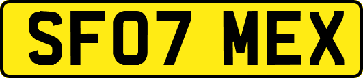 SF07MEX